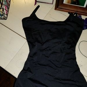 Shapewear Tank